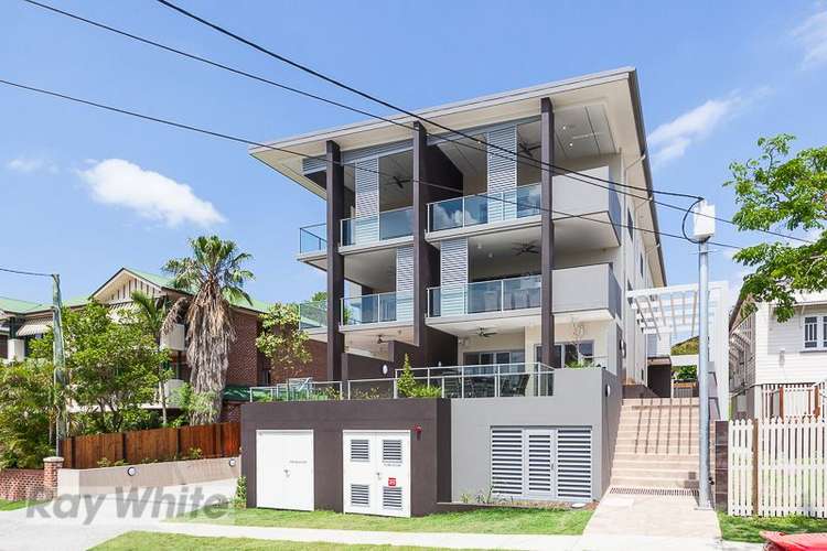 Main view of Homely apartment listing, 7/52 Rialto Street, Coorparoo QLD 4151