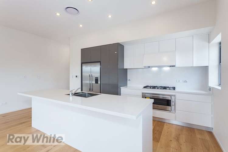 Second view of Homely apartment listing, 7/52 Rialto Street, Coorparoo QLD 4151