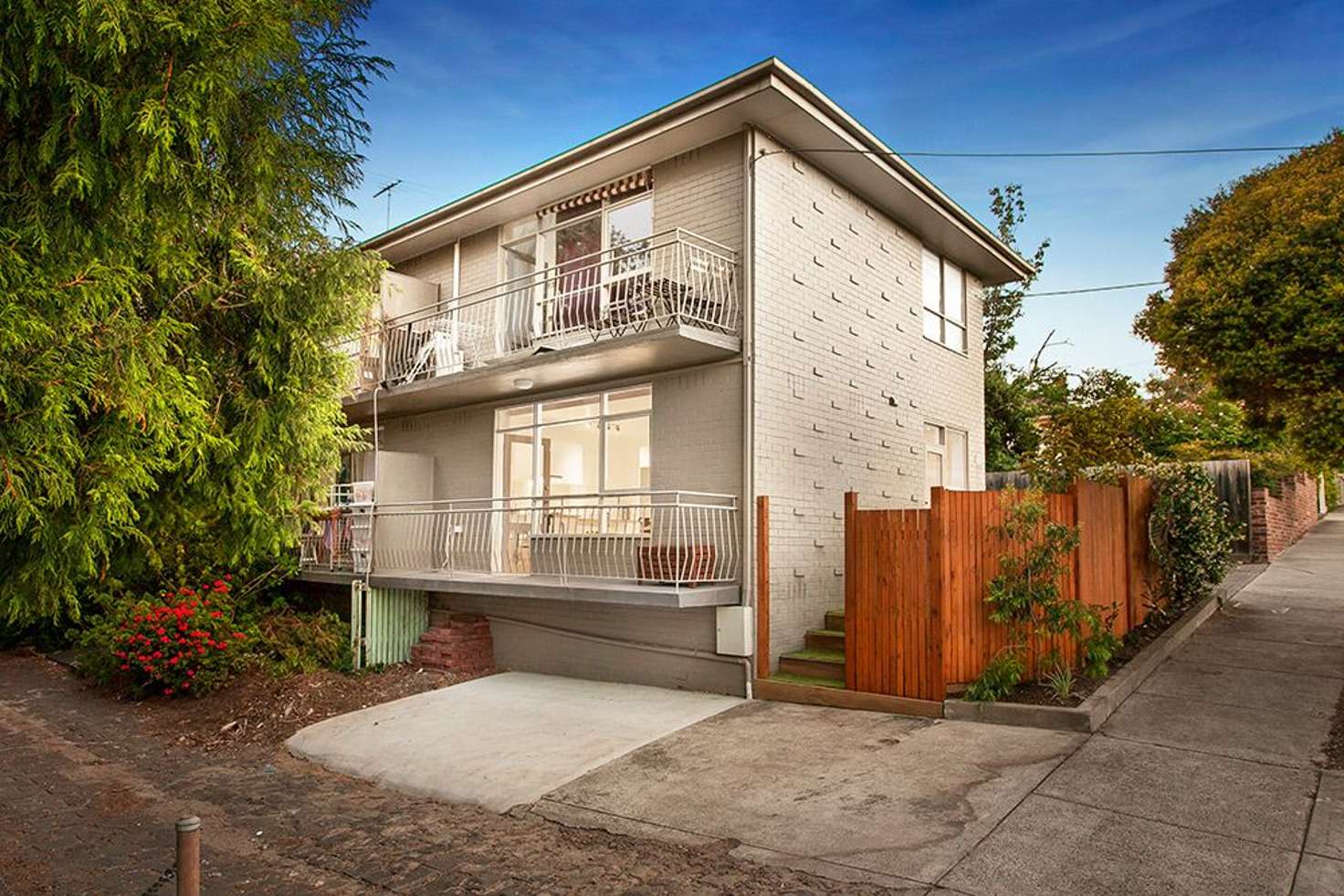 Main view of Homely apartment listing, 1/14 Jolley Street, Brunswick West VIC 3055