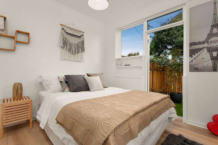 Second view of Homely apartment listing, 1/14 Jolley Street, Brunswick West VIC 3055