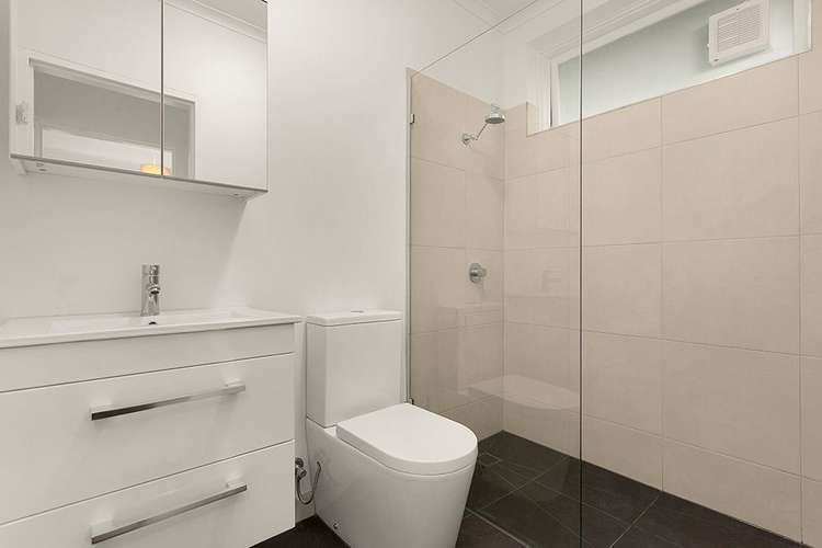 Third view of Homely apartment listing, 1/14 Jolley Street, Brunswick West VIC 3055