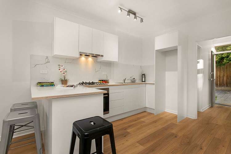 Fifth view of Homely apartment listing, 1/14 Jolley Street, Brunswick West VIC 3055