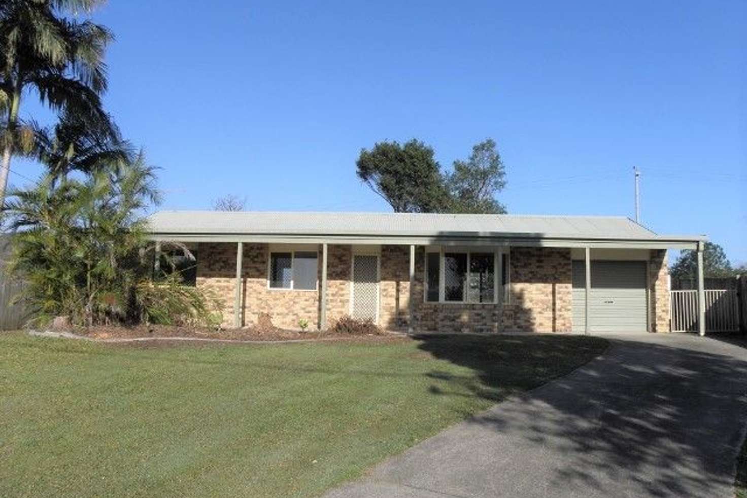 Main view of Homely house listing, 27 Chantilly Crescent, Beerwah QLD 4519