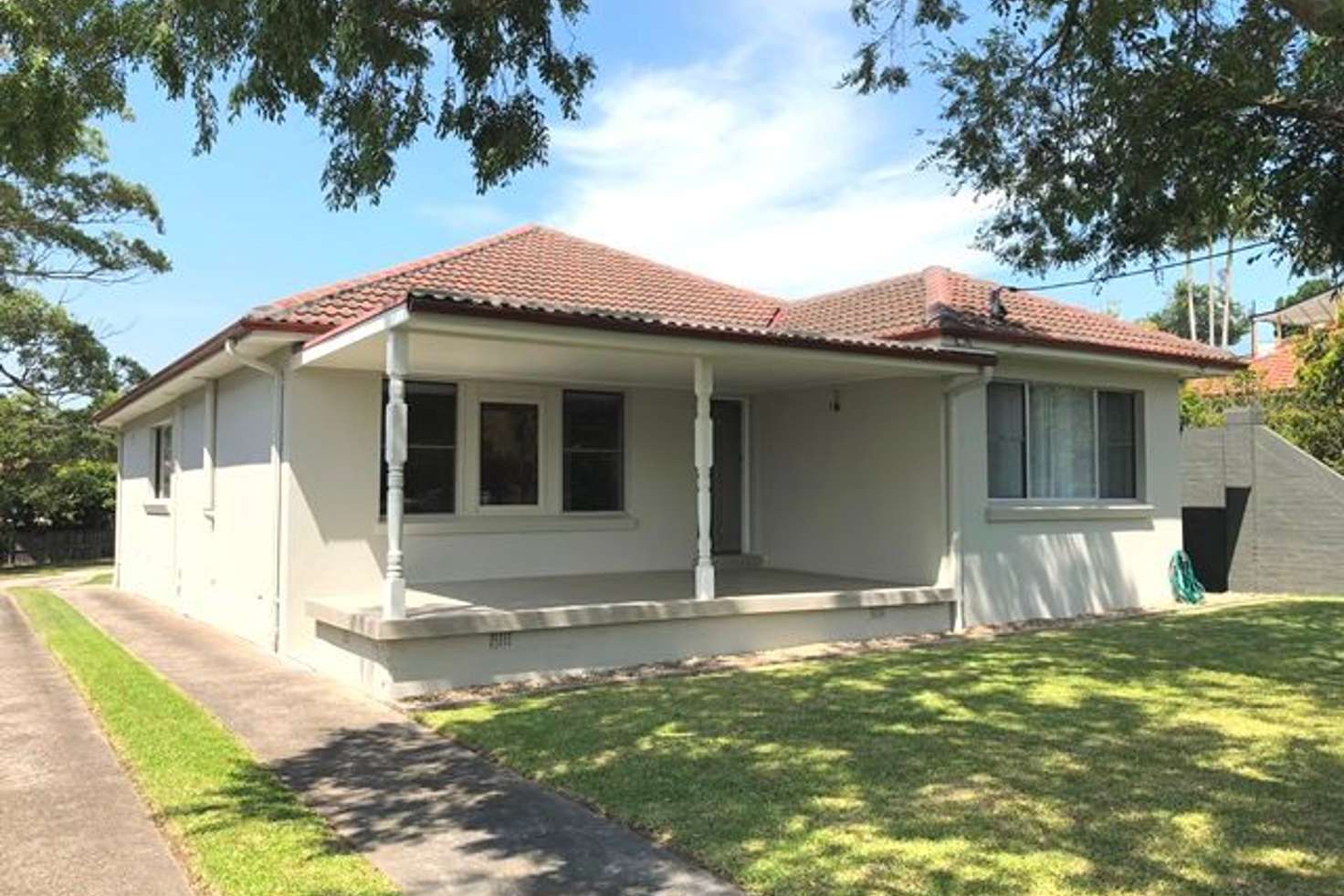 Main view of Homely house listing, 19 Dawes Road, Belrose NSW 2085