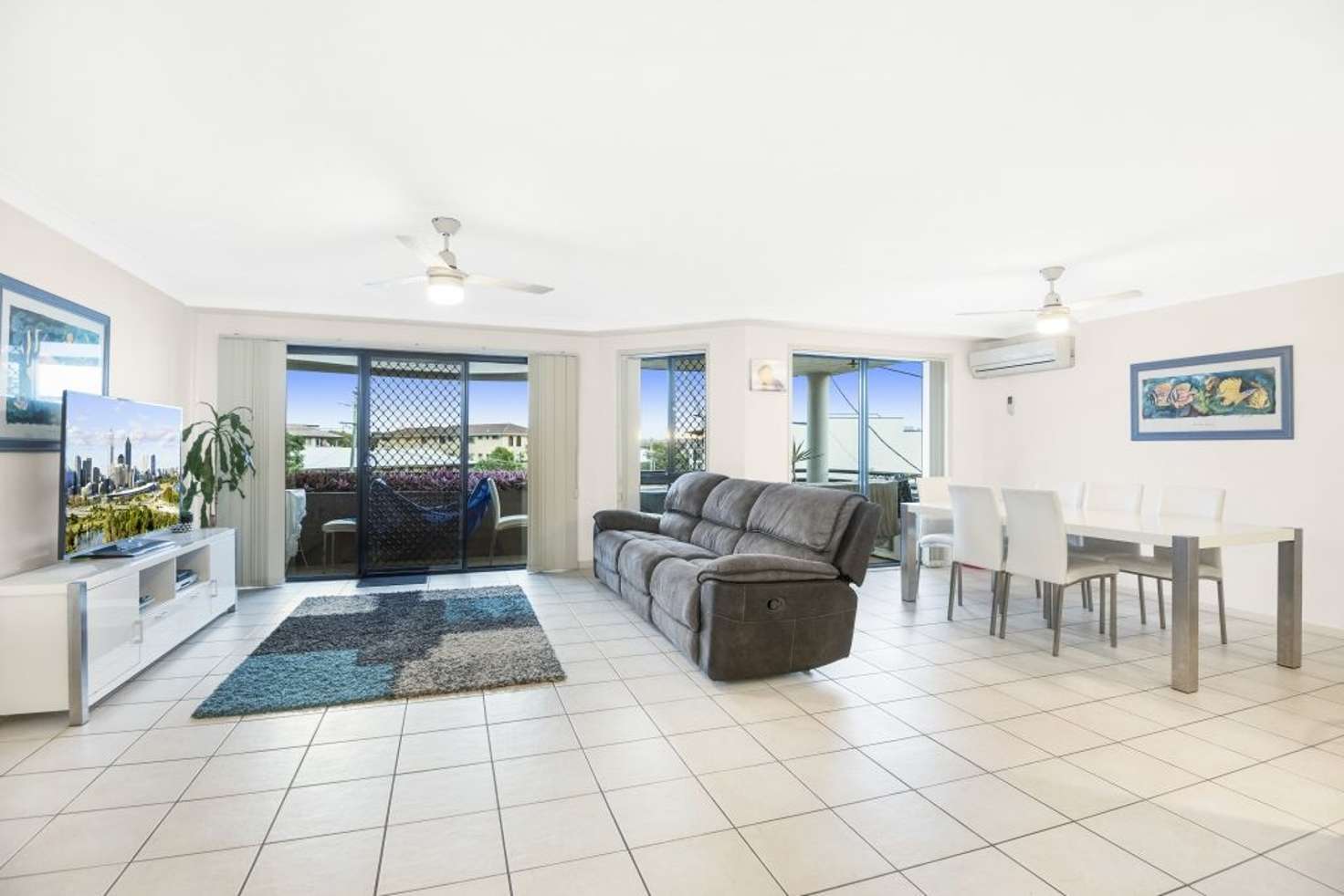 Main view of Homely unit listing, 2/8 Seaview Street, Kingscliff NSW 2487