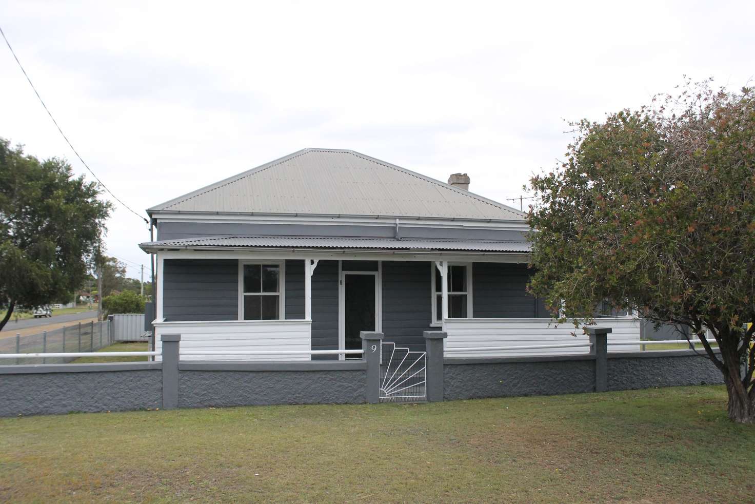 Main view of Homely house listing, 9 Greta Street, Kurri Kurri NSW 2327