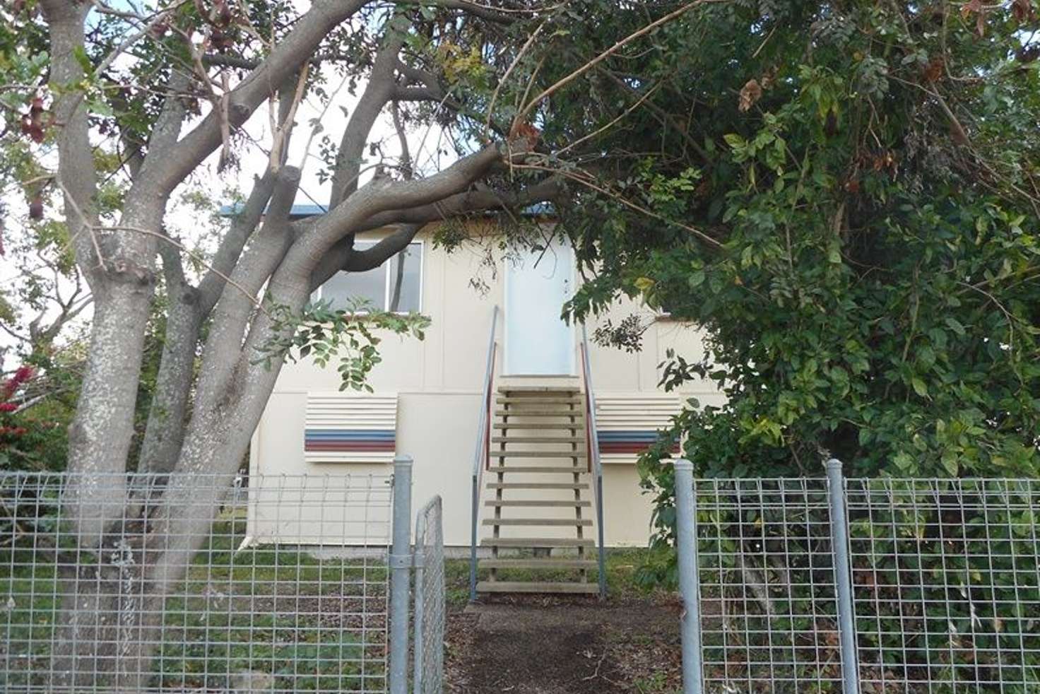 Main view of Homely house listing, 35 Randwick Street, Berserker QLD 4701