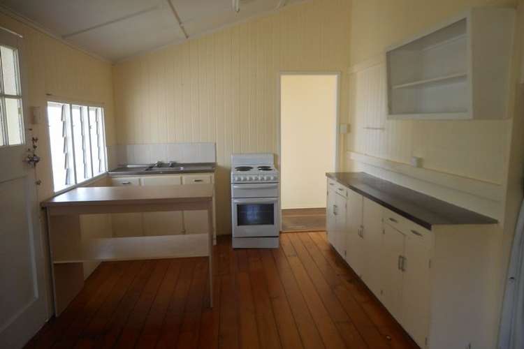 Third view of Homely house listing, 35 Randwick Street, Berserker QLD 4701