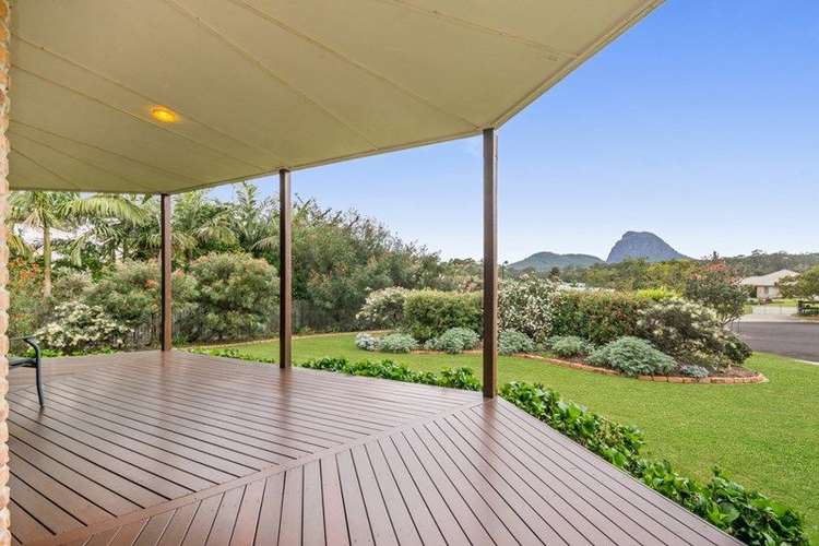 Second view of Homely house listing, 30 Jordana Place, Glass House Mountains QLD 4518