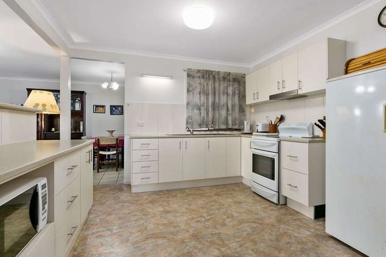 Second view of Homely house listing, 7 Cathryn Court, Collingwood Park QLD 4301