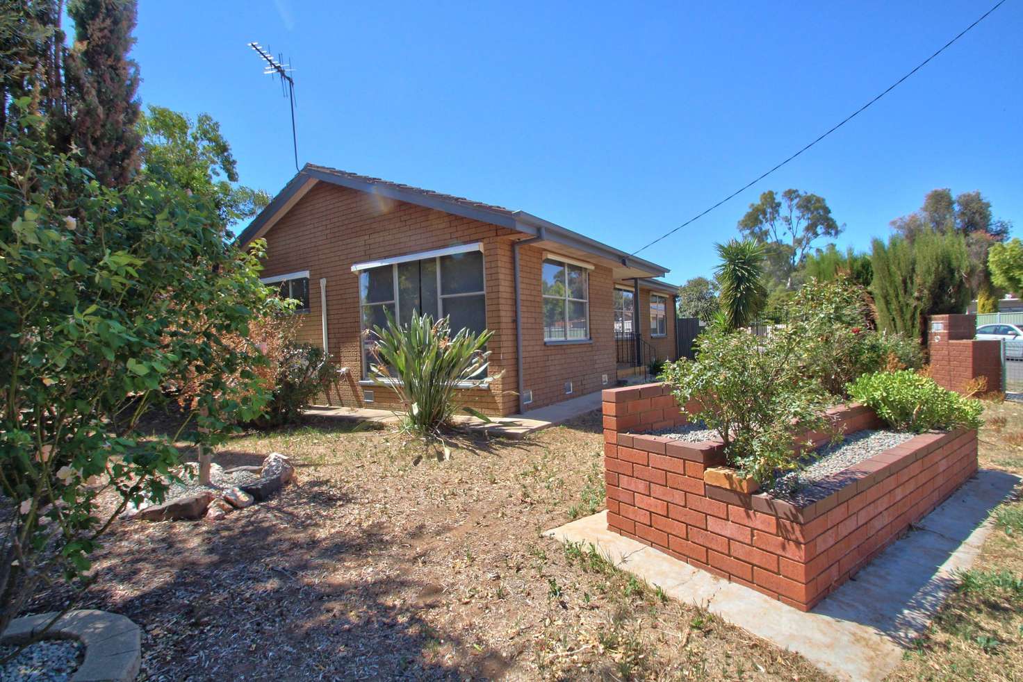 Main view of Homely house listing, 15 Blackwood Crescent, Cobram VIC 3644