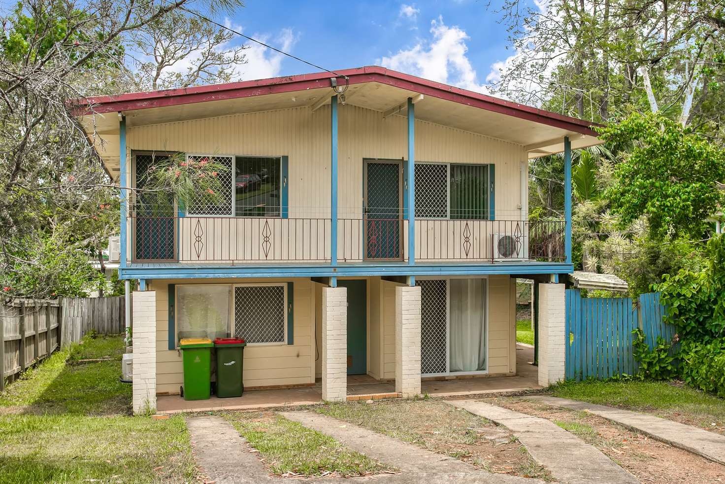 Main view of Homely unit listing, 16 Pinatta Court, Everton Hills QLD 4053