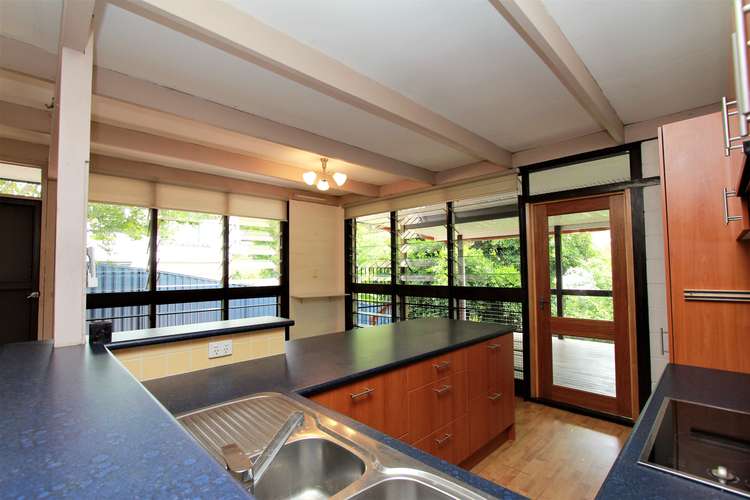 Fifth view of Homely house listing, 48 Hibiscus Street, Everton Hills QLD 4053