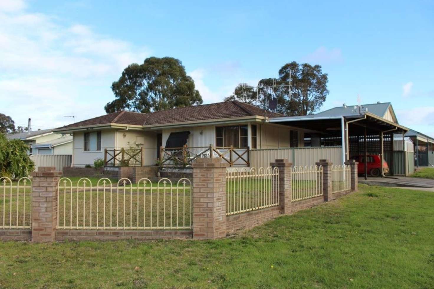 Main view of Homely house listing, 66 Brazier Street, Denmark WA 6333