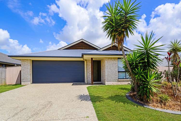 Main view of Homely house listing, 89 Summerfields Drive, Caboolture QLD 4510