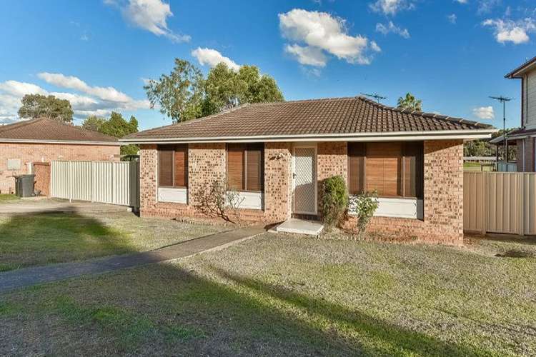 Main view of Homely house listing, 10 Traminer Place, Eschol Park NSW 2558