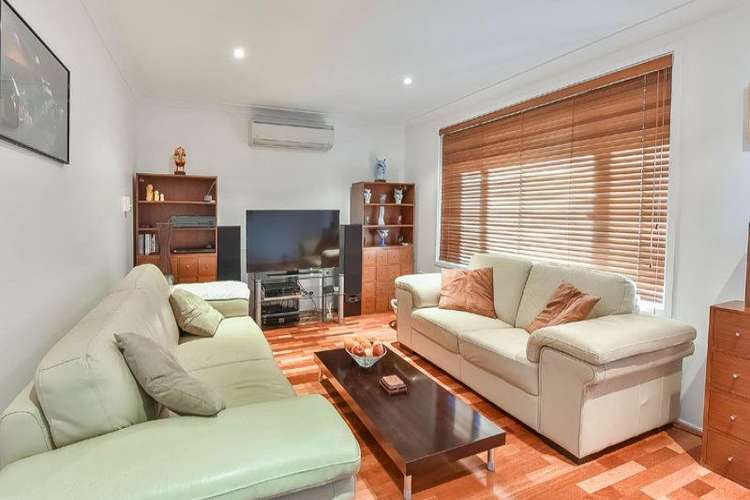 Second view of Homely house listing, 10 Traminer Place, Eschol Park NSW 2558