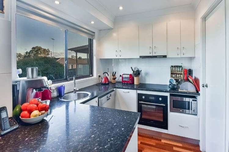 Third view of Homely house listing, 10 Traminer Place, Eschol Park NSW 2558