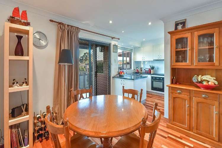 Fourth view of Homely house listing, 10 Traminer Place, Eschol Park NSW 2558