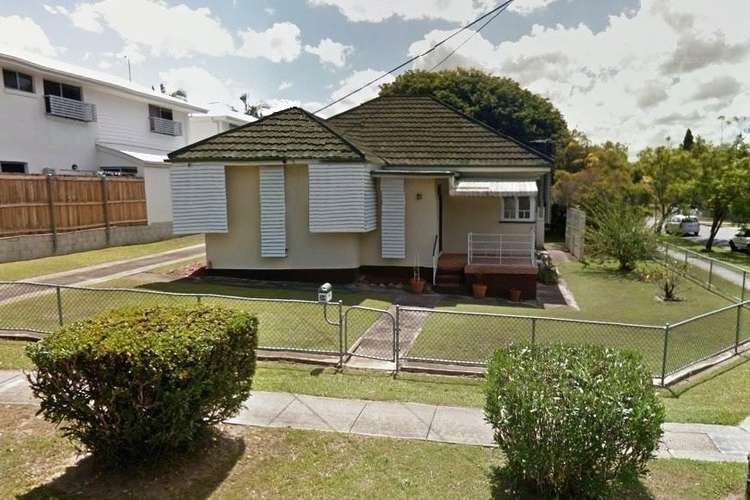 Second view of Homely house listing, 34 Henry Street, Chermside QLD 4032
