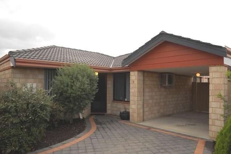 Second view of Homely villa listing, 7/37 Bickley Road, Cannington WA 6107