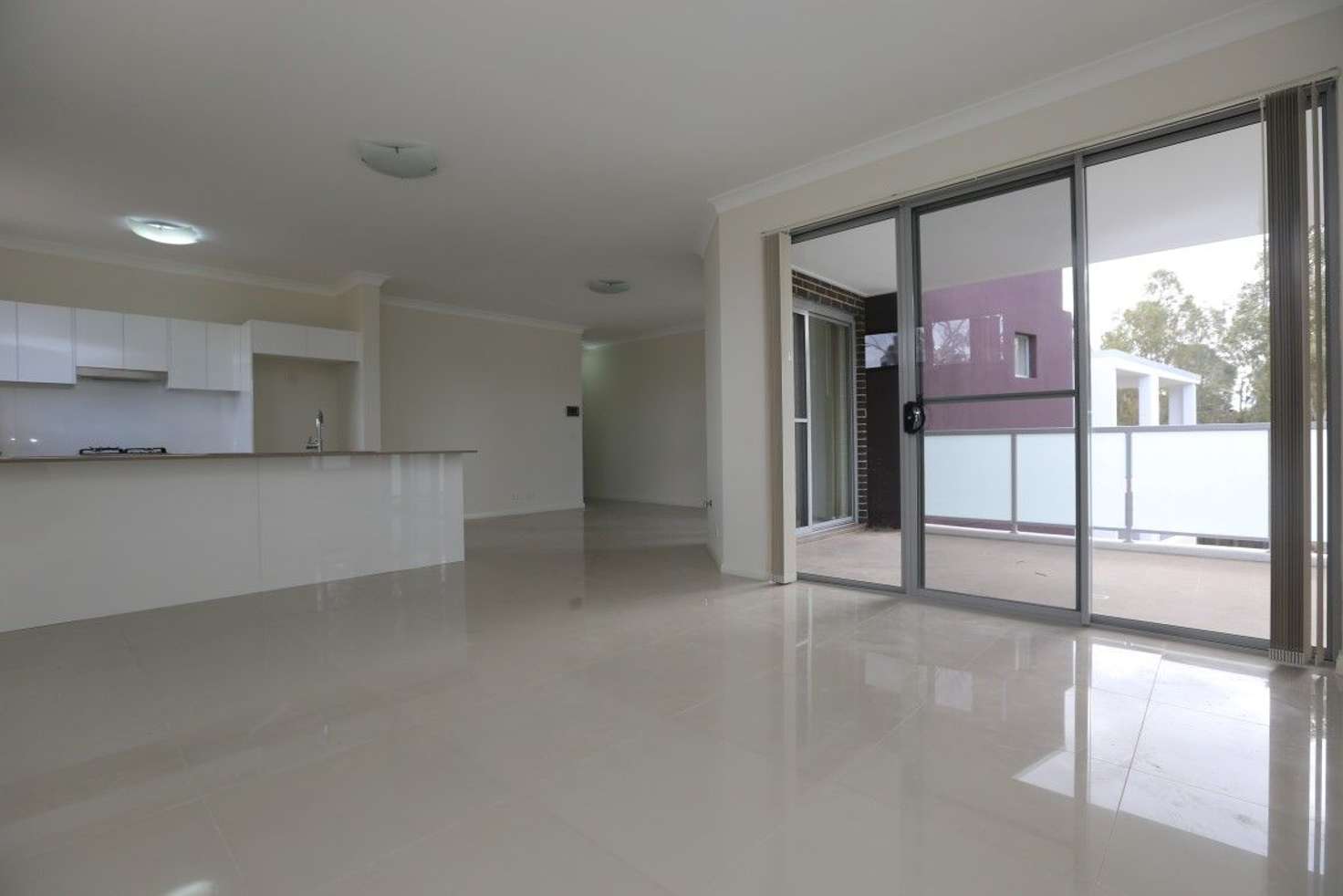 Main view of Homely apartment listing, 16/56 Marshall Street, Bankstown NSW 2200