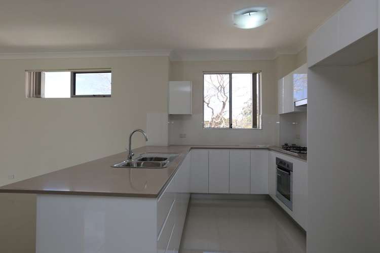 Third view of Homely apartment listing, 16/56 Marshall Street, Bankstown NSW 2200
