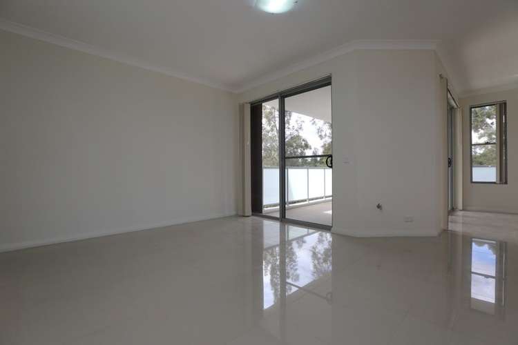 Fifth view of Homely apartment listing, 16/56 Marshall Street, Bankstown NSW 2200