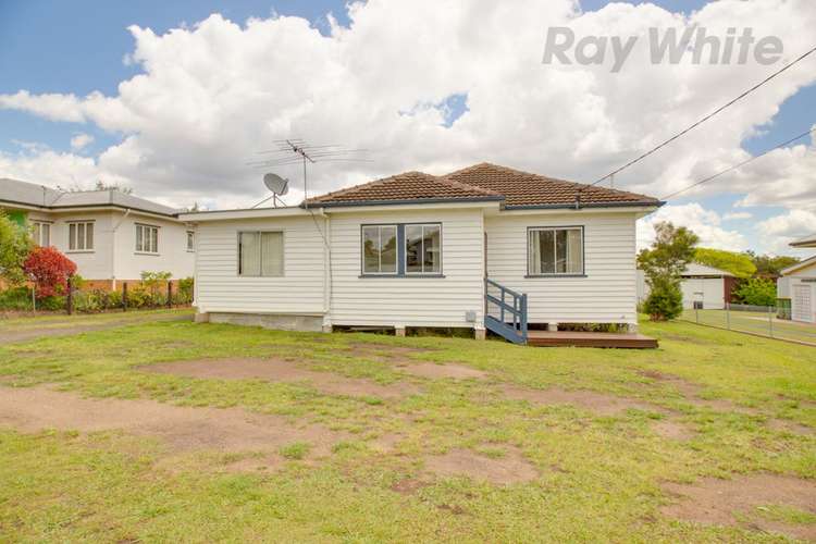 Second view of Homely house listing, 13 Phillips Street, Ebbw Vale QLD 4304