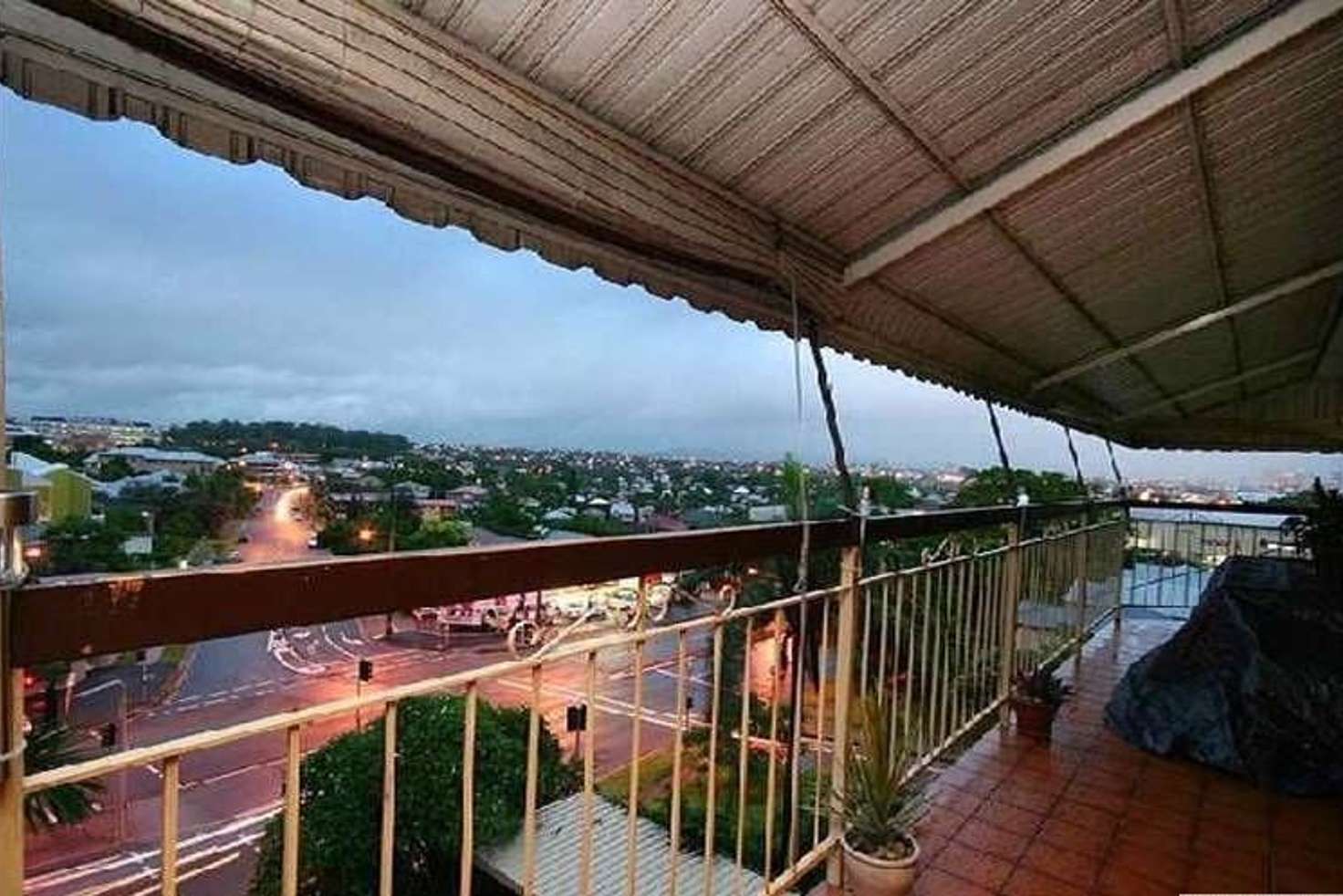 Main view of Homely unit listing, 8/3 Curd Street, Greenslopes QLD 4120