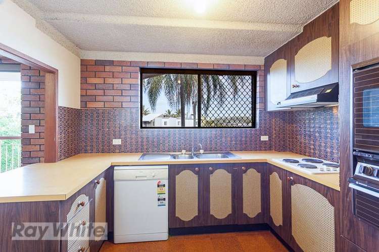 Second view of Homely unit listing, 8/3 Curd Street, Greenslopes QLD 4120