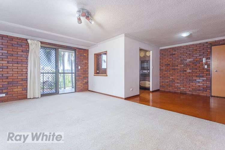 Third view of Homely unit listing, 8/3 Curd Street, Greenslopes QLD 4120