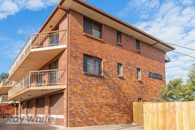 Fifth view of Homely unit listing, 8/3 Curd Street, Greenslopes QLD 4120