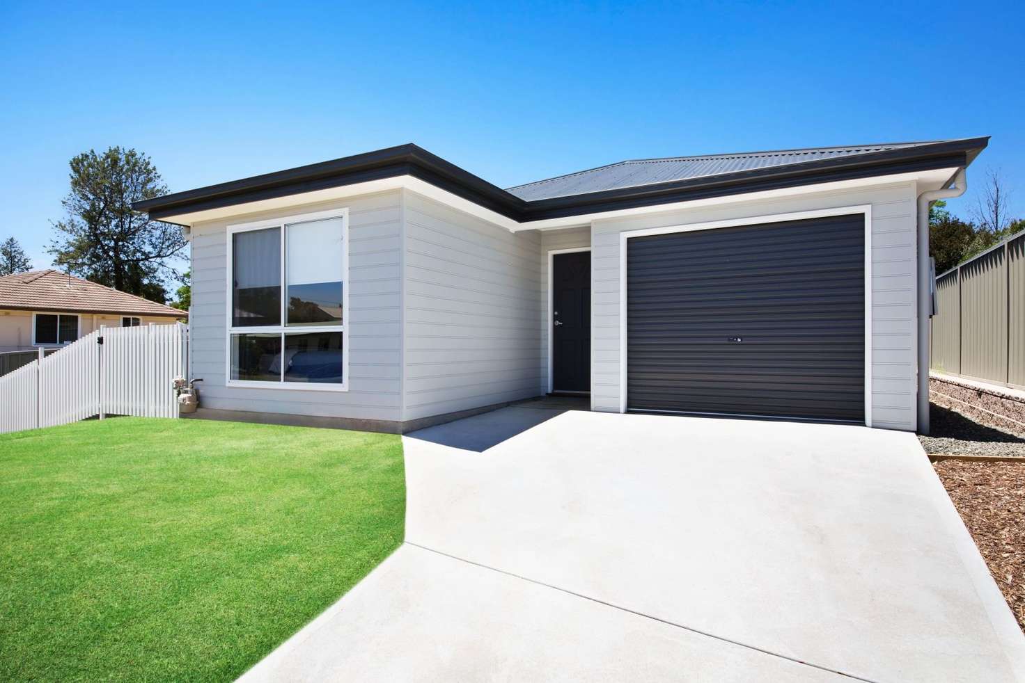 Main view of Homely house listing, 21 Saxton Street, Kurri Kurri NSW 2327