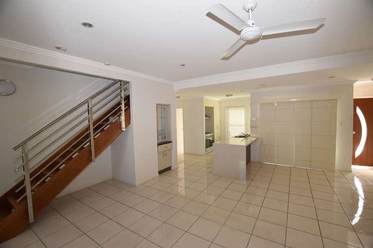 Second view of Homely unit listing, 7/15 Glenlyon Street, Gladstone Central QLD 4680