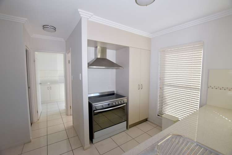 Third view of Homely unit listing, 7/15 Glenlyon Street, Gladstone Central QLD 4680