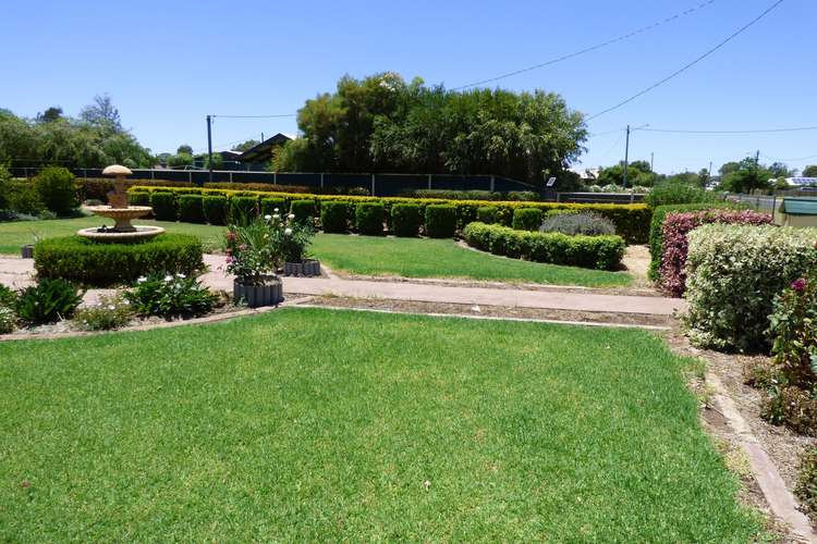 Second view of Homely house listing, 3 Taylor Street, St George QLD 4487