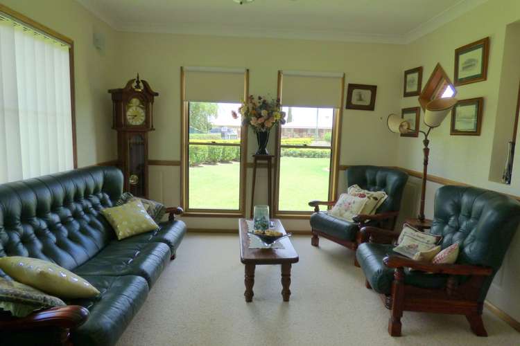 Third view of Homely house listing, 3 Taylor Street, St George QLD 4487