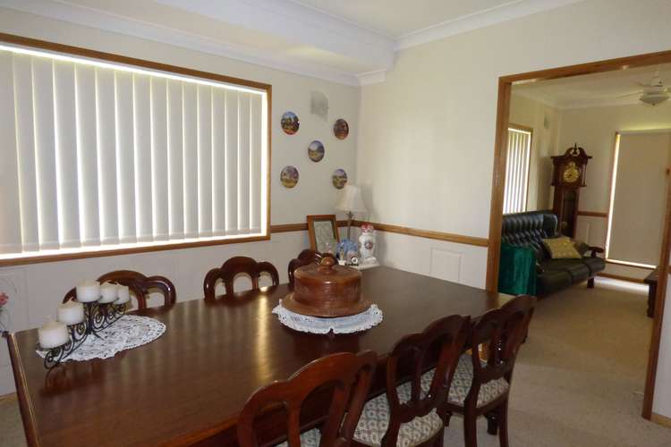 Fourth view of Homely house listing, 3 Taylor Street, St George QLD 4487