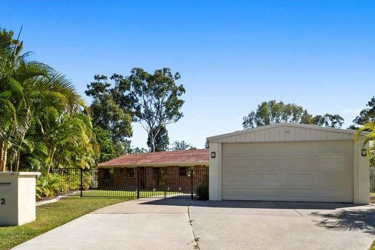 Second view of Homely house listing, 12 Nugent Court, Helensvale QLD 4212