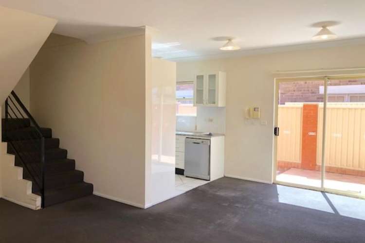 Third view of Homely townhouse listing, 2/14-16 Middle Street, Kingsford NSW 2032