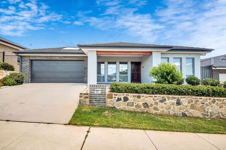Main view of Homely house listing, 12 McTavish Street, Googong NSW 2620