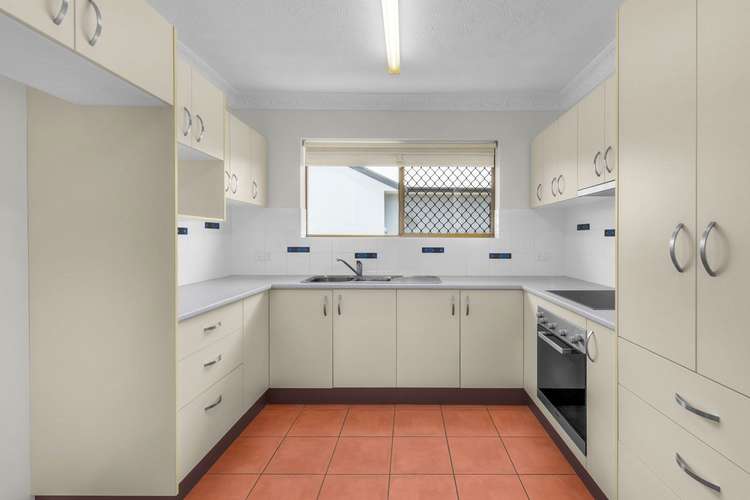 Third view of Homely apartment listing, 5/12 Durham Street, Coorparoo QLD 4151