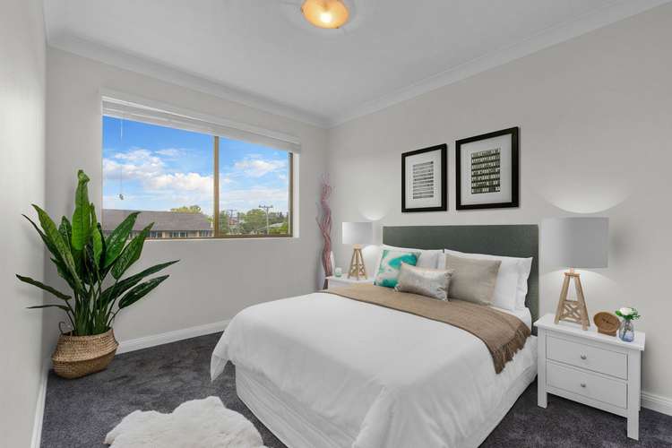 Fourth view of Homely apartment listing, 5/12 Durham Street, Coorparoo QLD 4151
