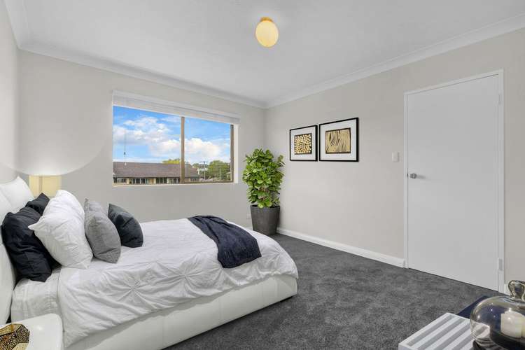 Sixth view of Homely apartment listing, 5/12 Durham Street, Coorparoo QLD 4151