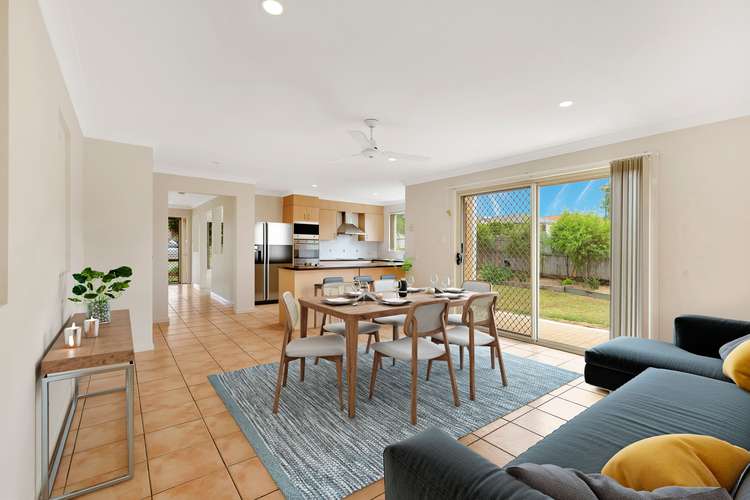 Third view of Homely house listing, 100 Collins Street, Collingwood Park QLD 4301