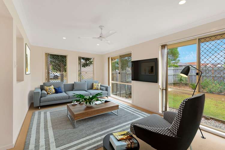 Fourth view of Homely house listing, 100 Collins Street, Collingwood Park QLD 4301