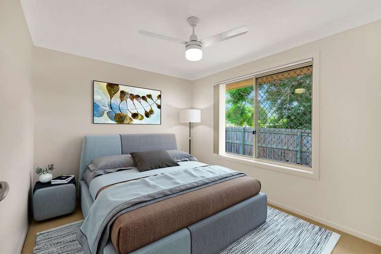 Sixth view of Homely house listing, 100 Collins Street, Collingwood Park QLD 4301