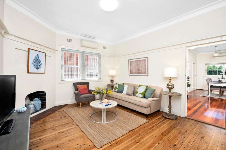 Main view of Homely apartment listing, 1/133 Willoughby Road, Naremburn NSW 2065