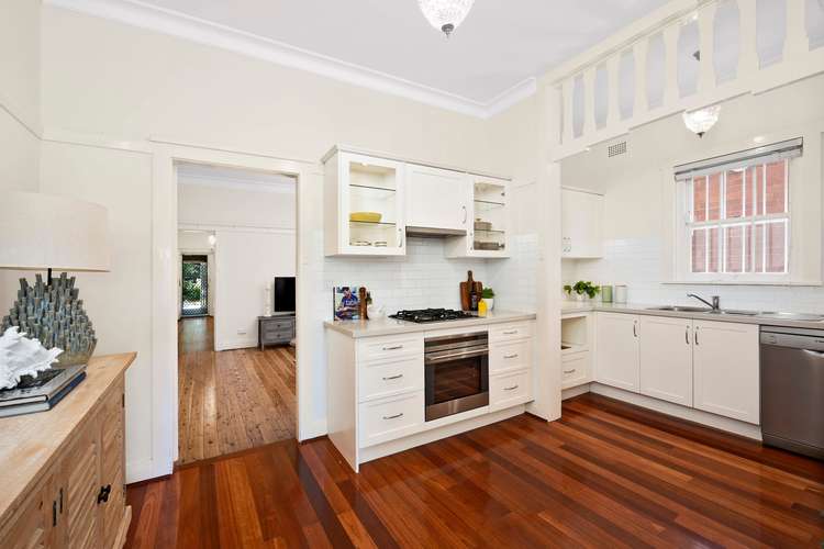 Second view of Homely apartment listing, 1/133 Willoughby Road, Naremburn NSW 2065